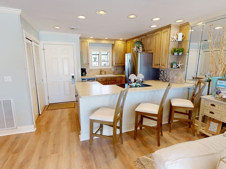 Sandpiper Cove