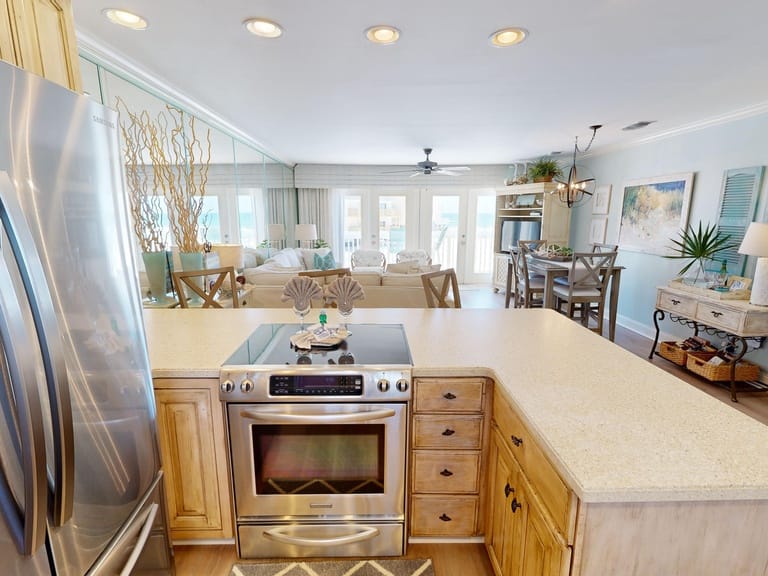 Sandpiper Cove