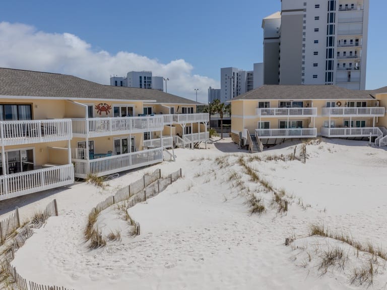 Sandpiper Cove