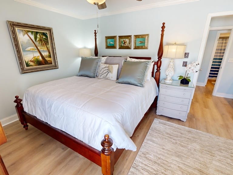 Sandpiper Cove