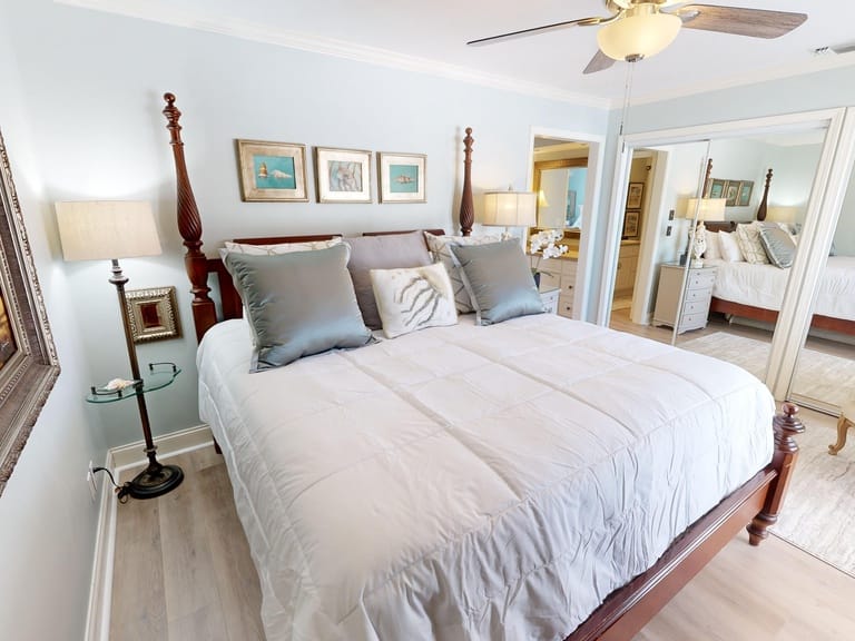 Sandpiper Cove