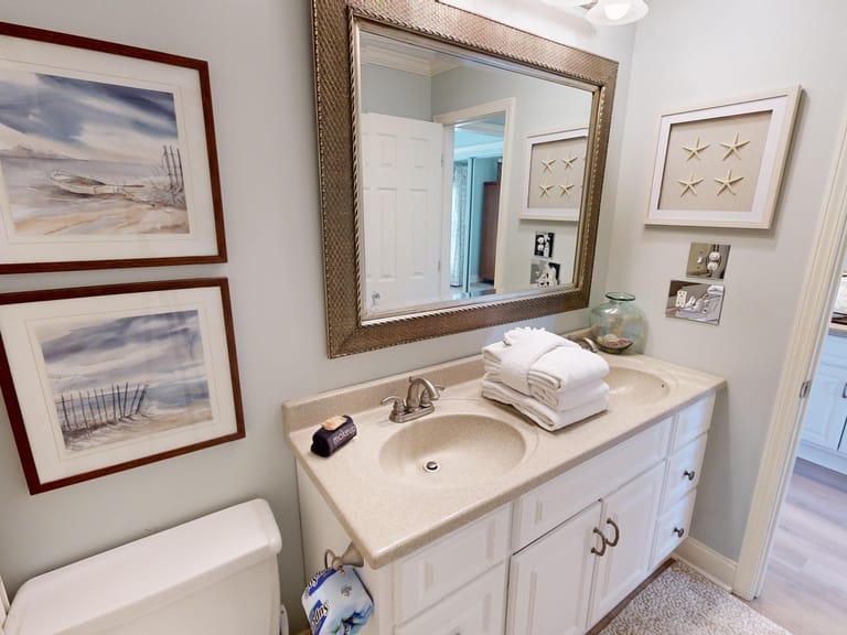 Sandpiper Cove