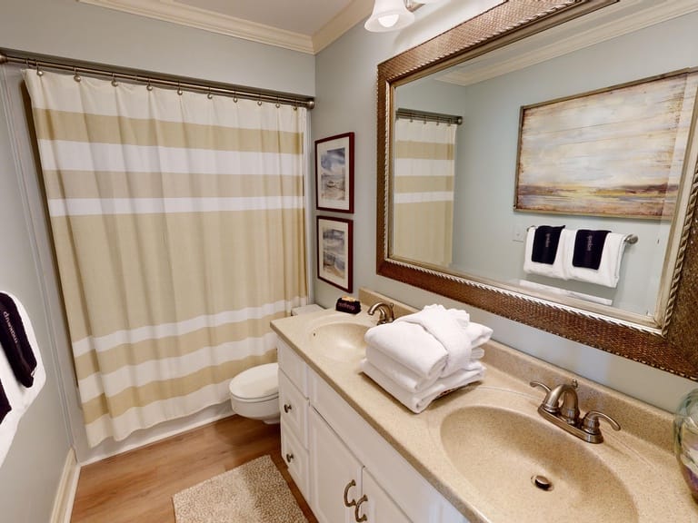 Sandpiper Cove