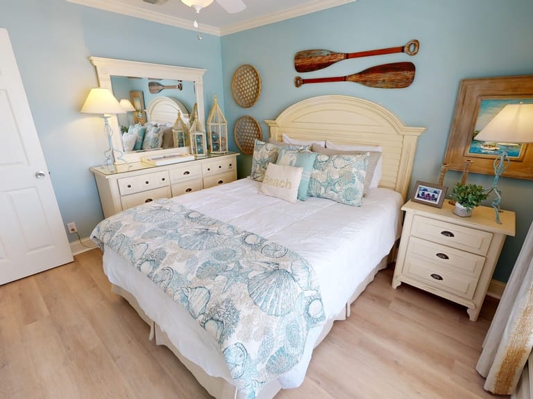 Sandpiper Cove