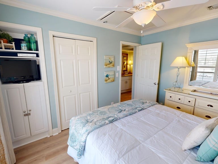 Sandpiper Cove