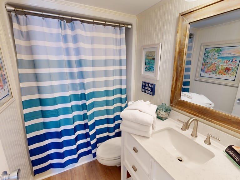 Sandpiper Cove