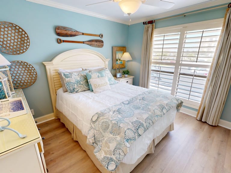 Sandpiper Cove