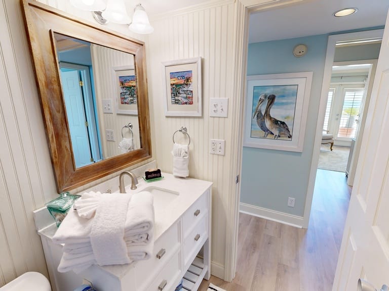 Sandpiper Cove