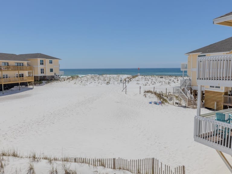 Sandpiper Cove