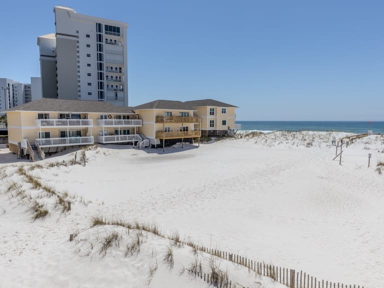 Sandpiper Cove