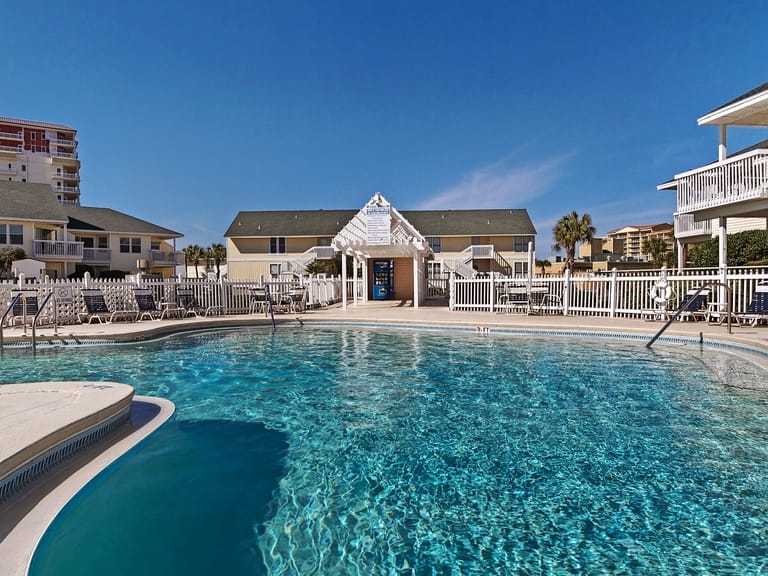 Sandpiper Cove