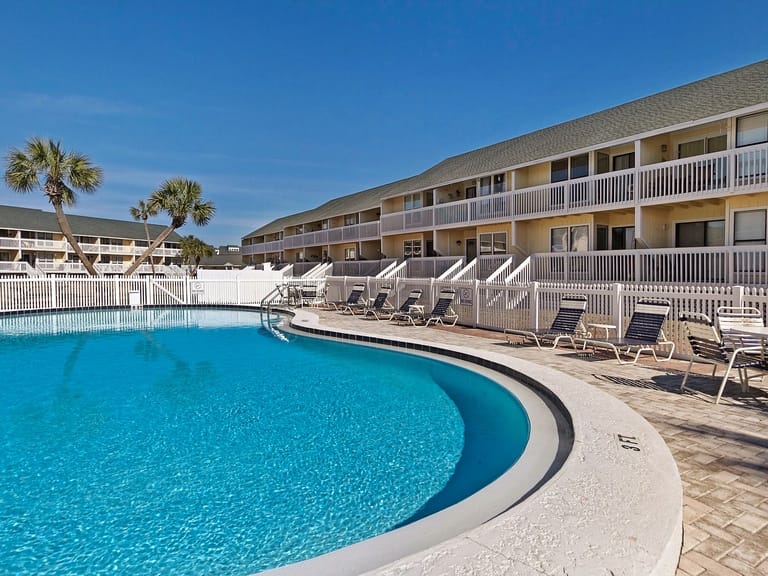 Sandpiper Cove