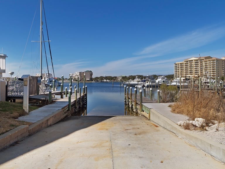 Sandpiper Cove