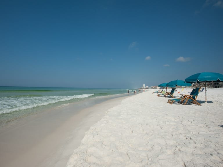 Sandpiper Cove