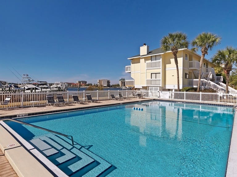 Sandpiper Cove