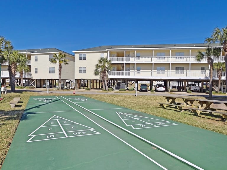Sandpiper Cove