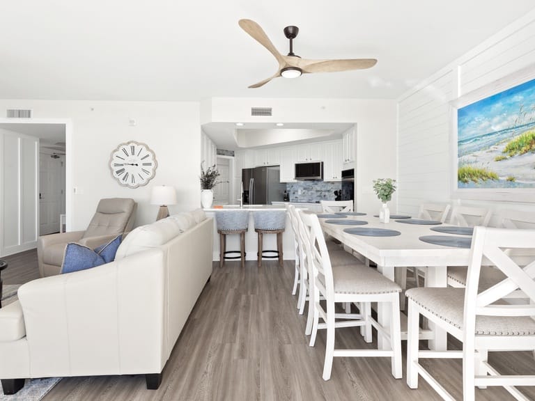Silver Beach