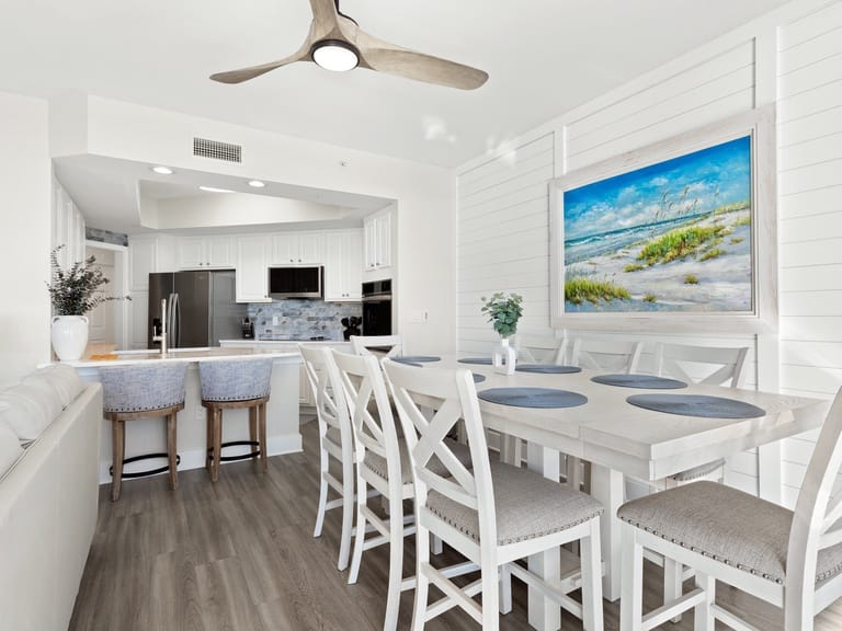 Silver Beach