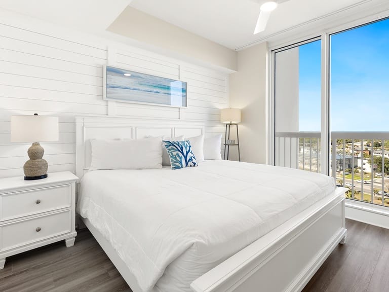 Silver Beach