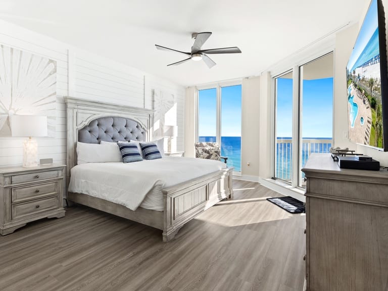 Silver Beach