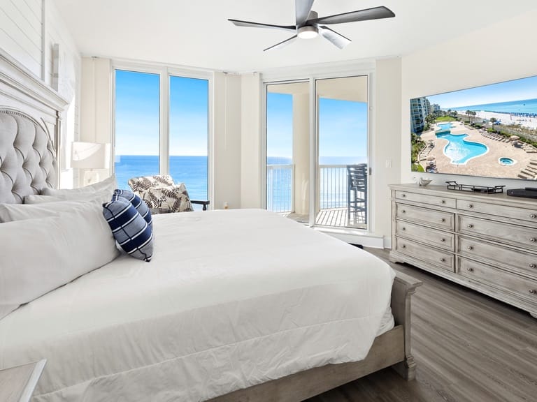 Silver Beach