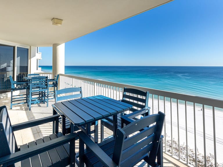 Silver Beach