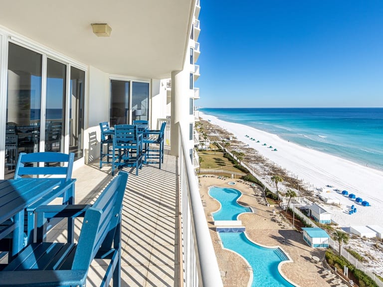 Silver Beach