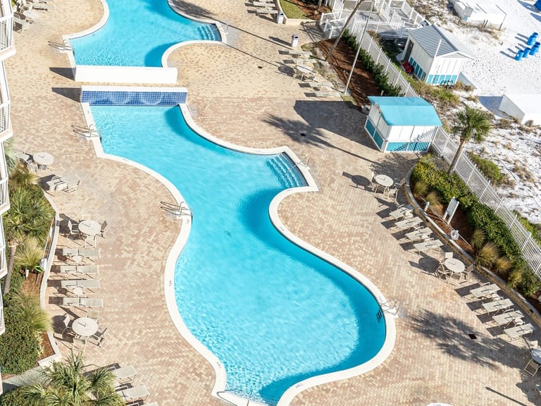 Silver Beach