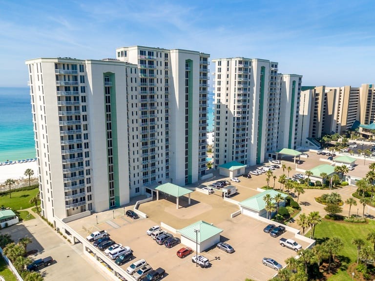 Silver Beach