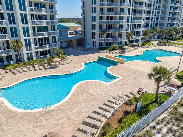 Silver Beach