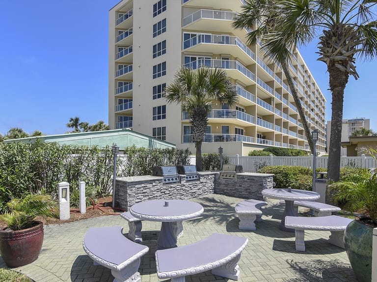 Silver Beach