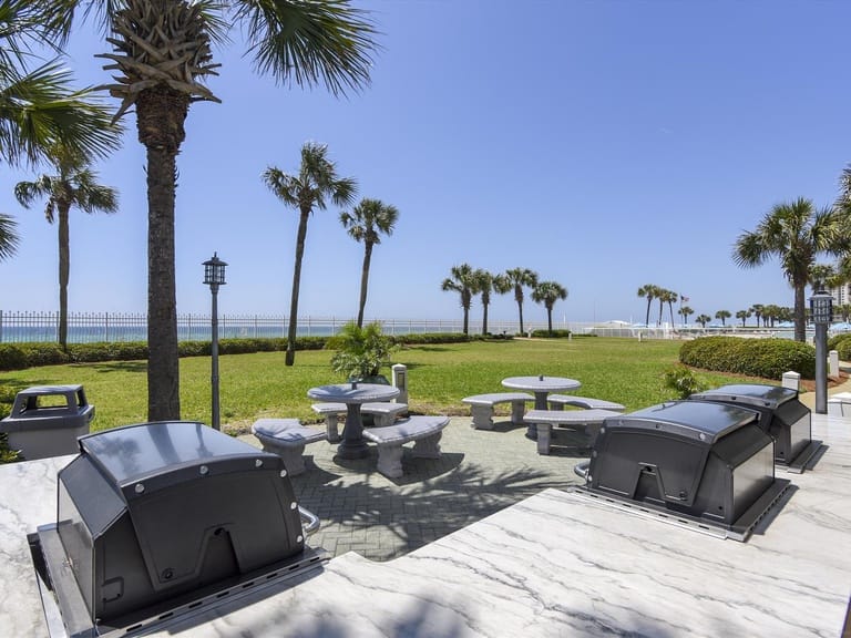 Silver Beach