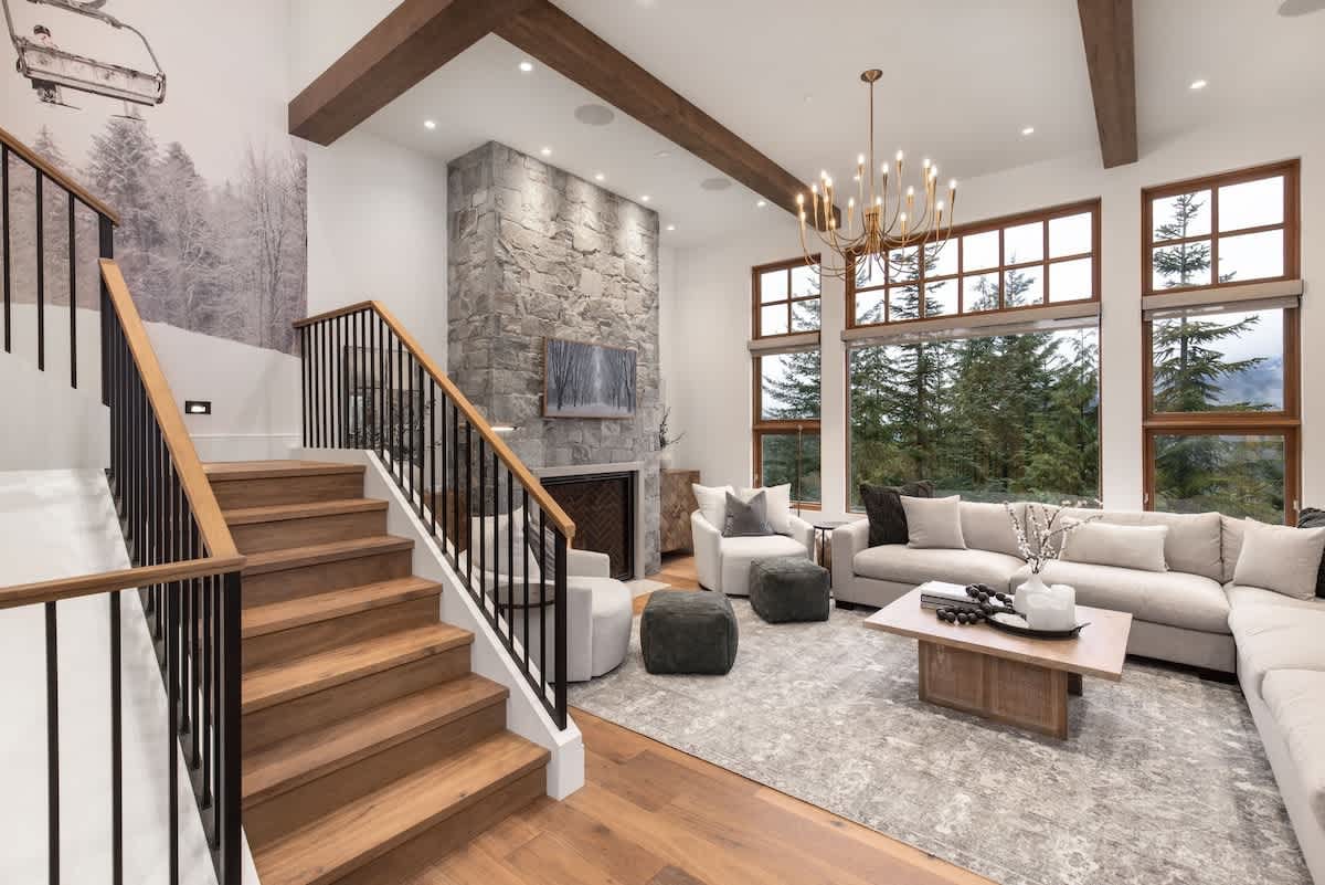 Taluswood Ridge 07