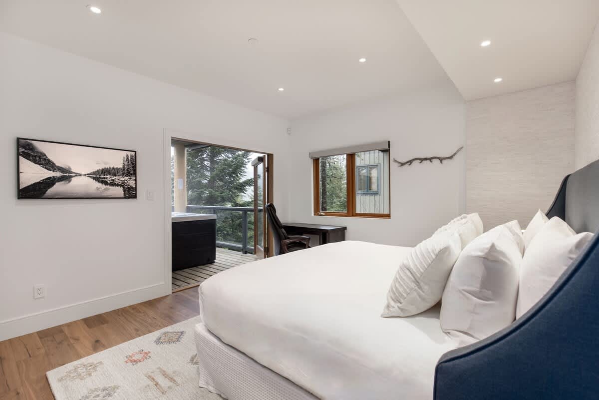 Taluswood Ridge 07