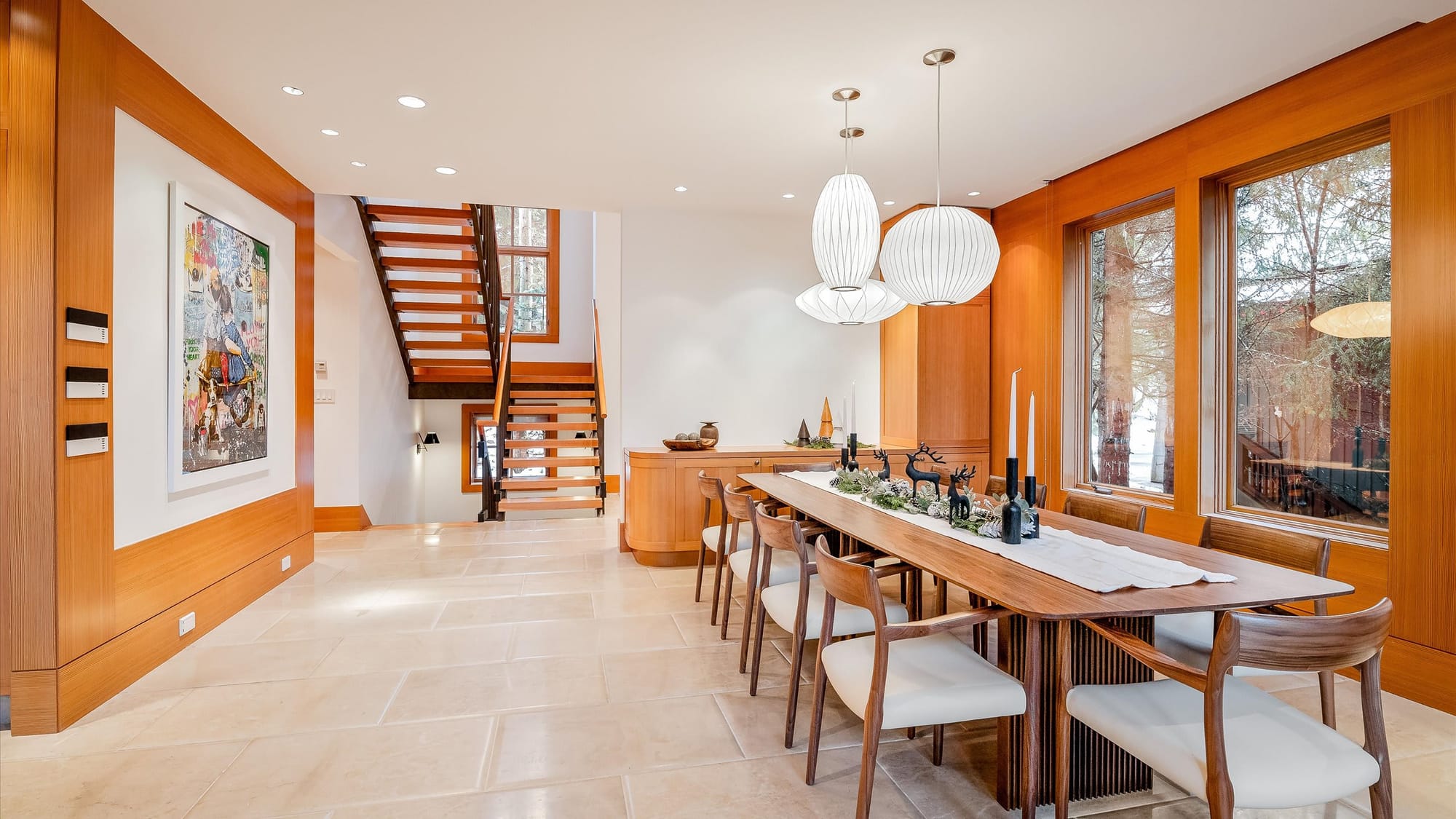 Summit Chalet