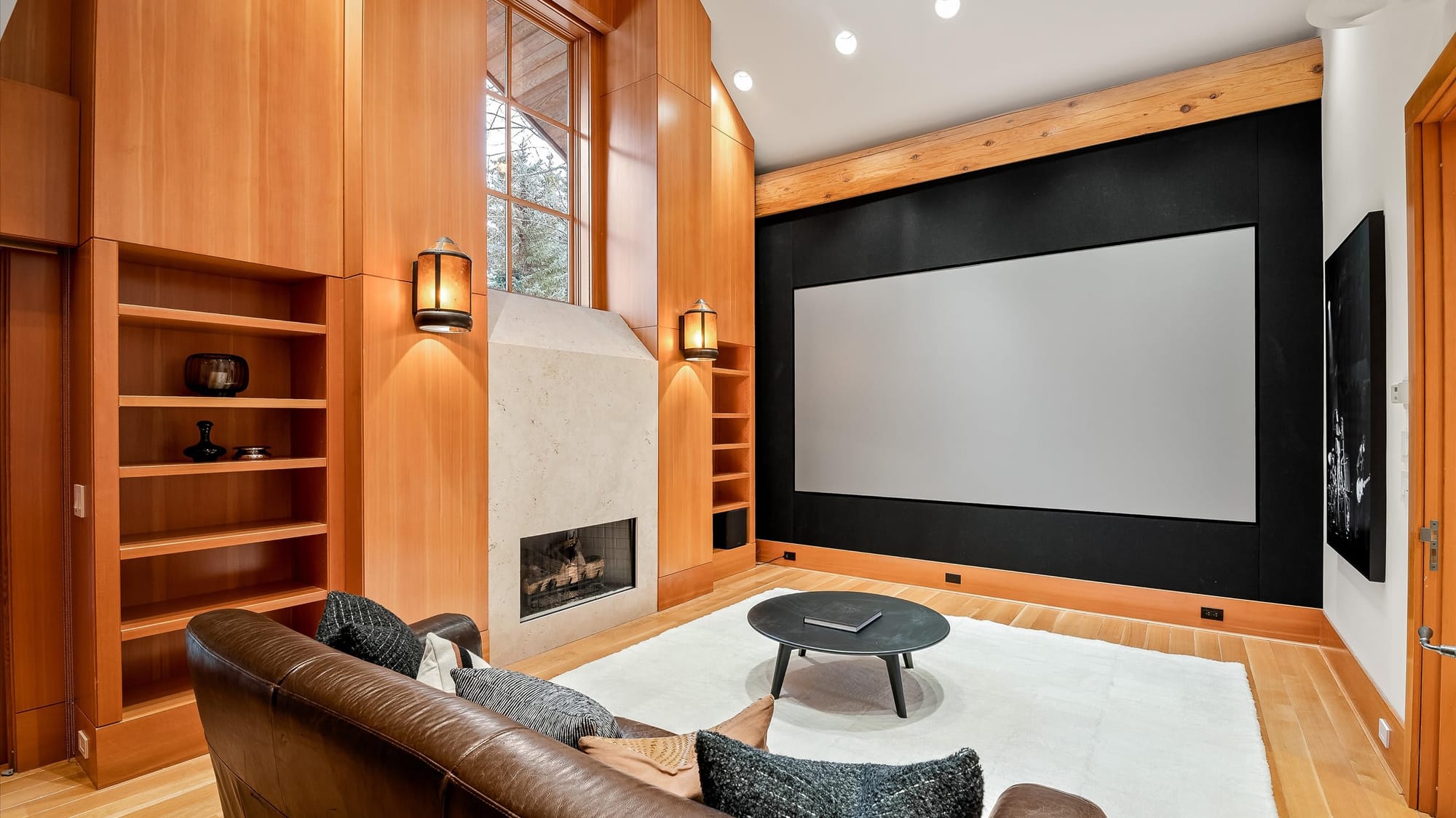 Summit Chalet