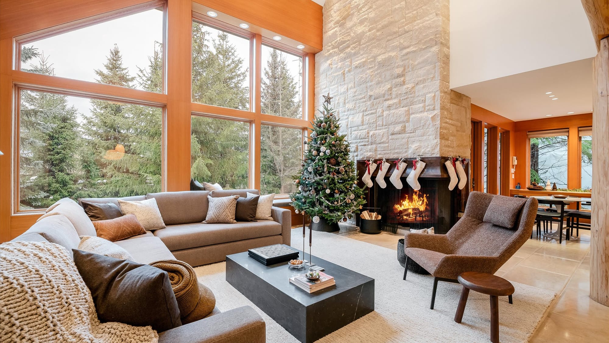 Summit Chalet