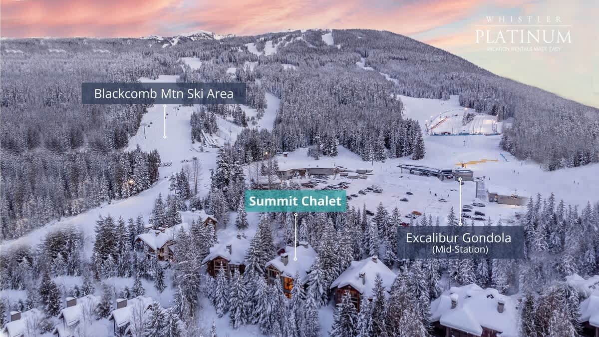 Summit Chalet