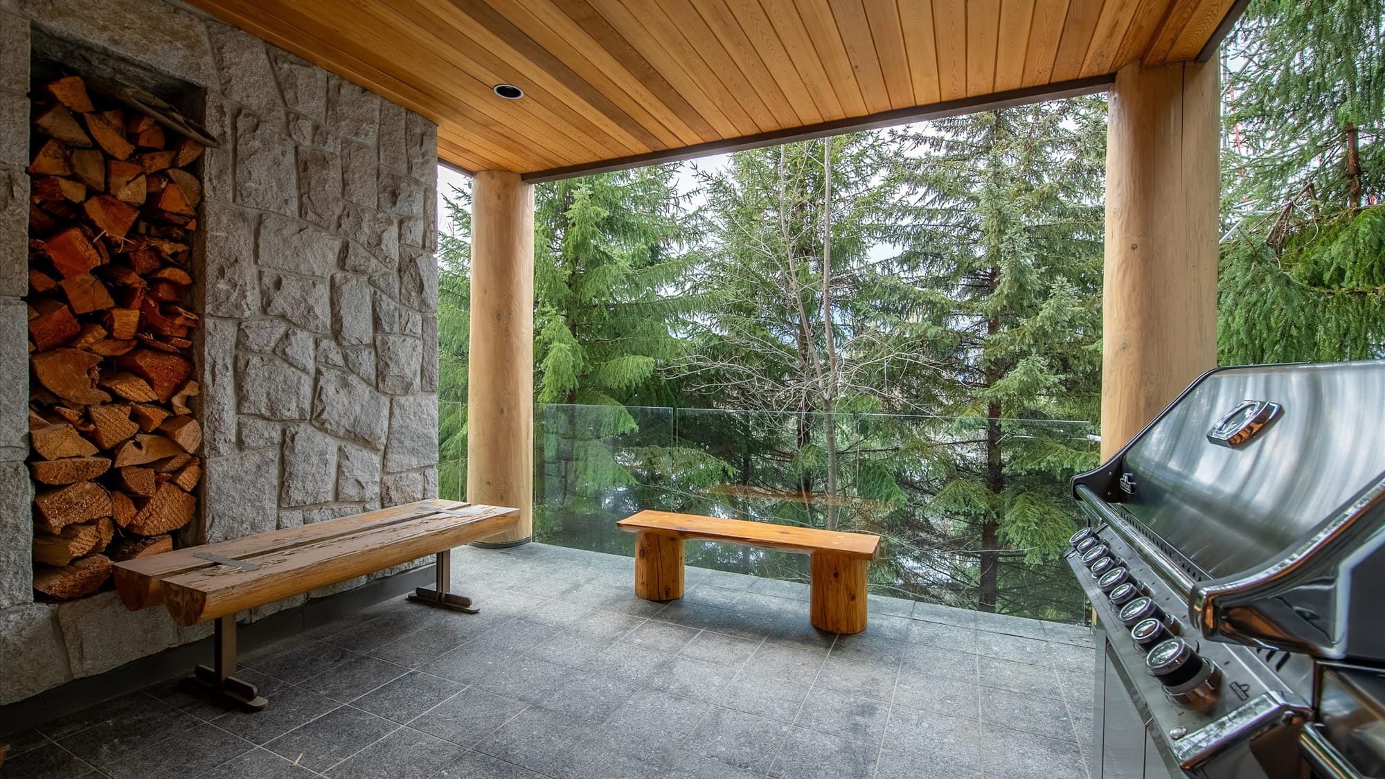 Summit Chalet