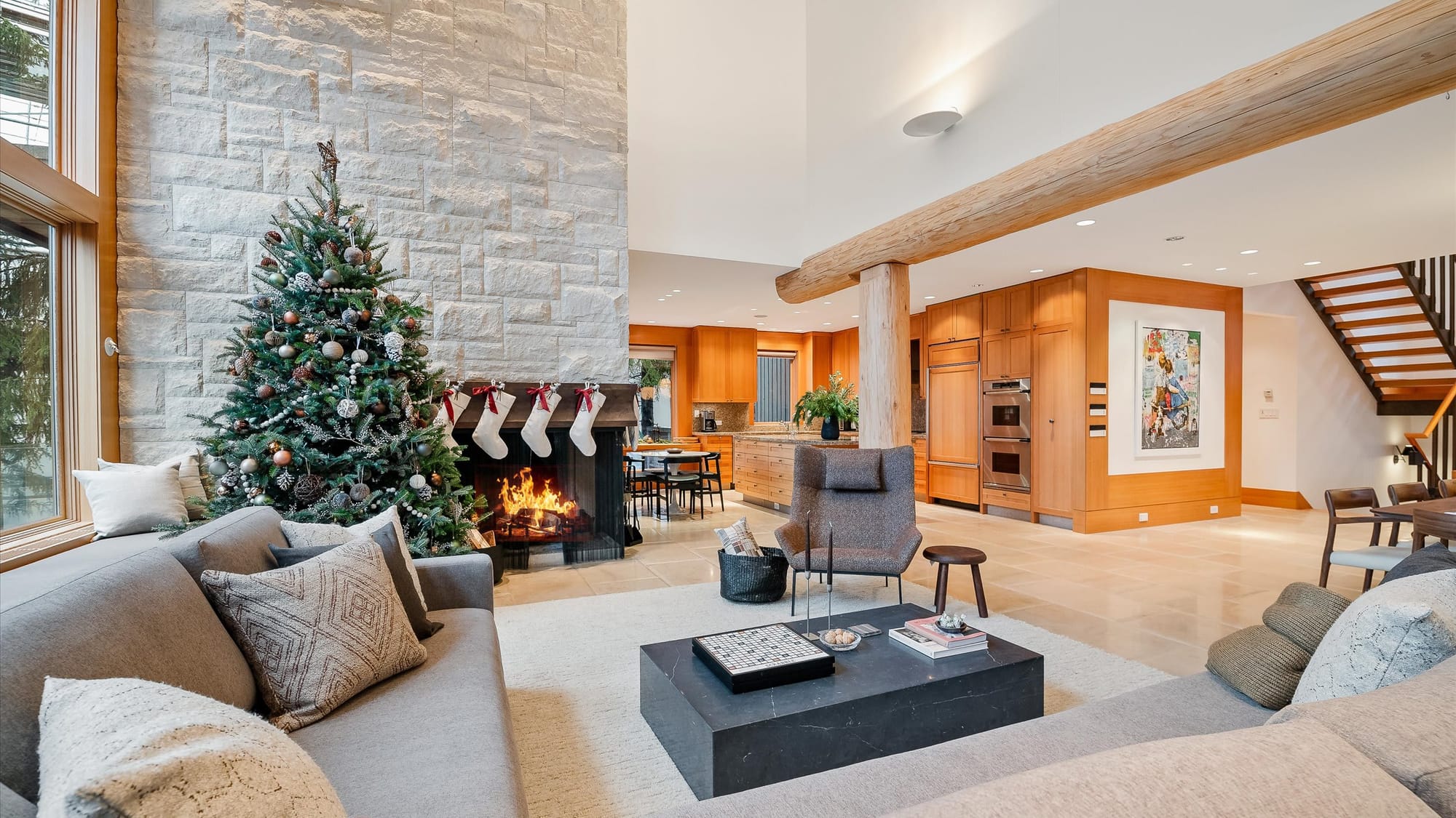 Summit Chalet