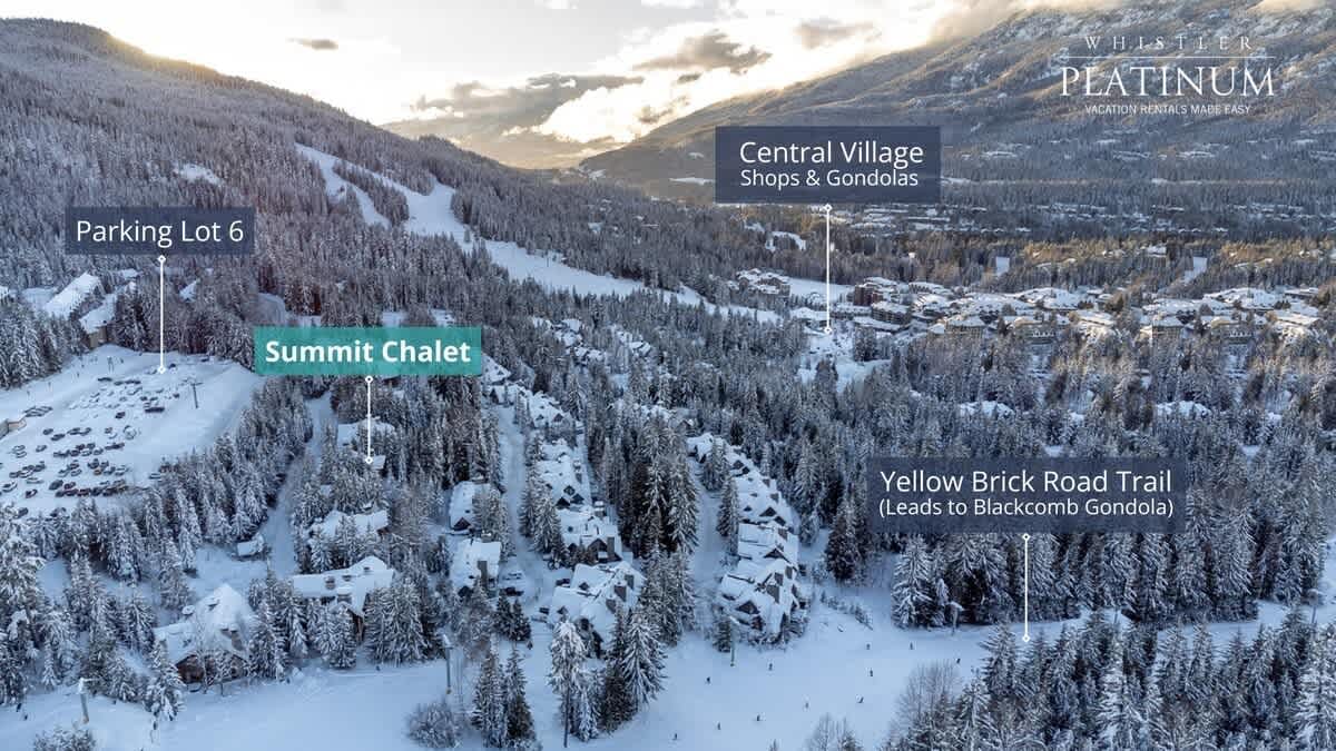 Summit Chalet
