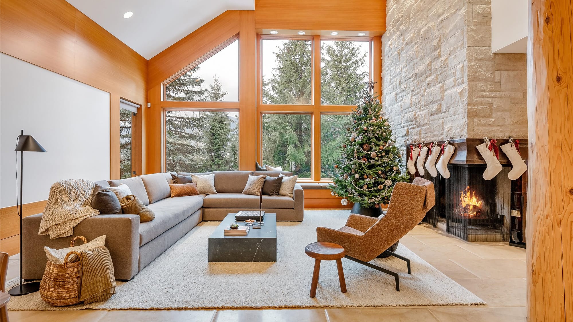 Summit Chalet