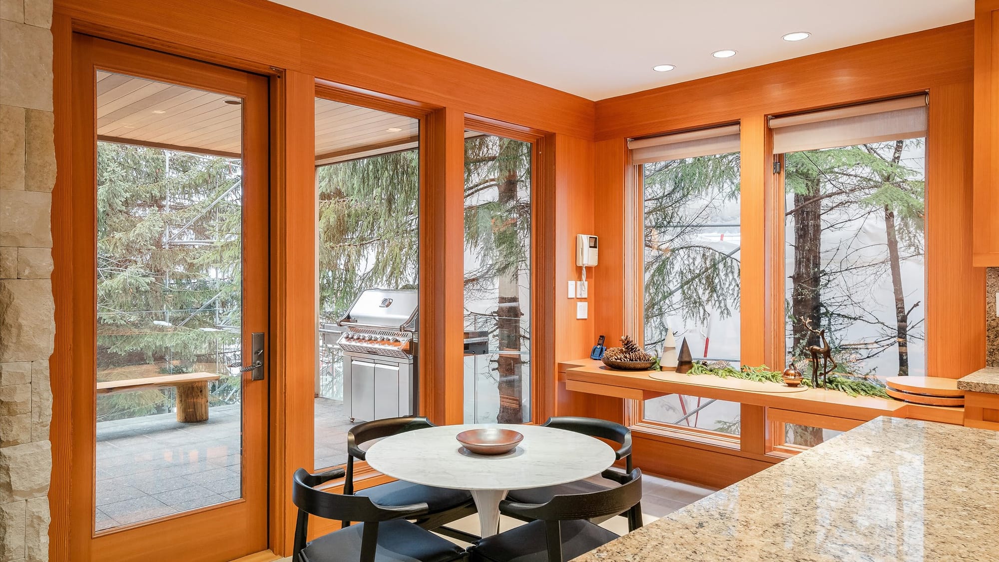 Summit Chalet