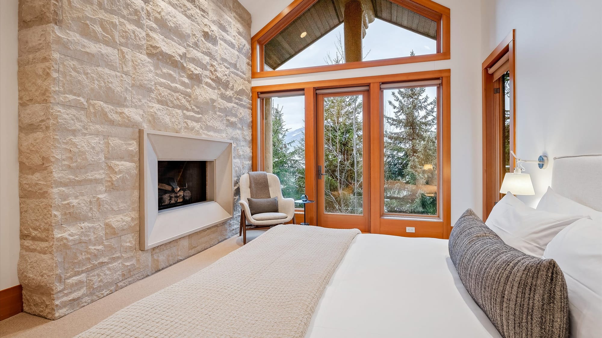 Summit Chalet