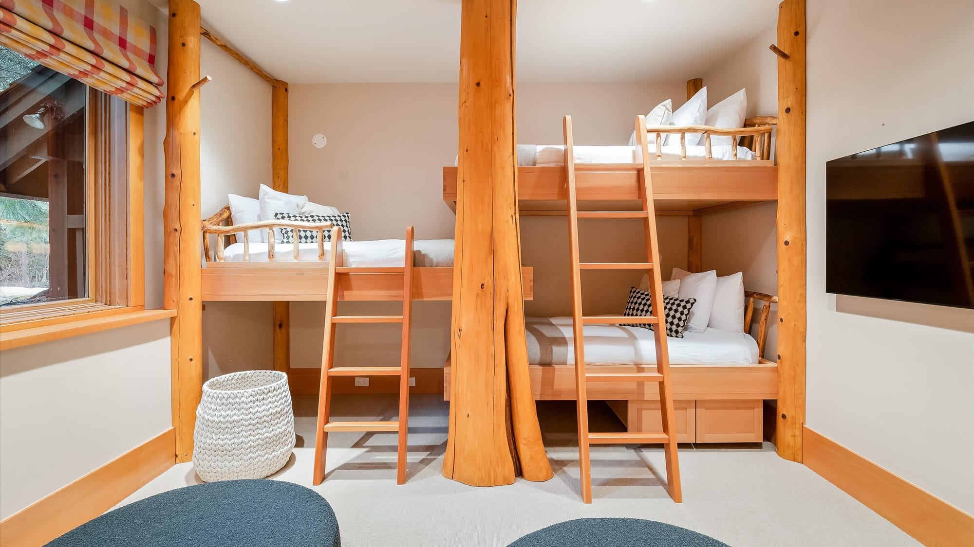 Summit Chalet