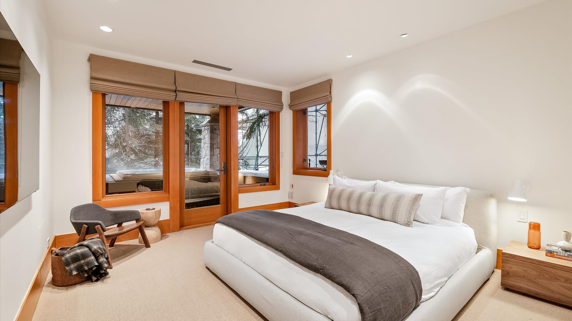 Summit Chalet