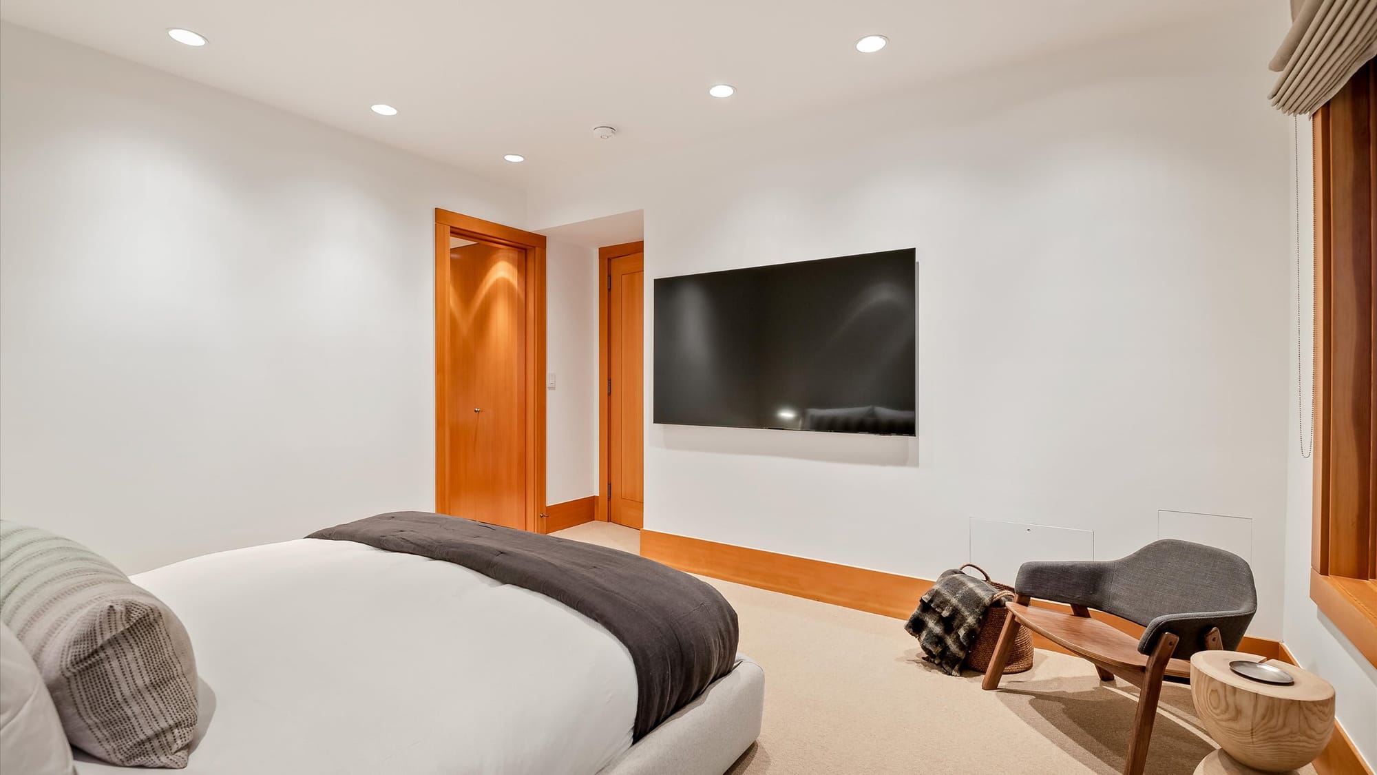 Summit Chalet