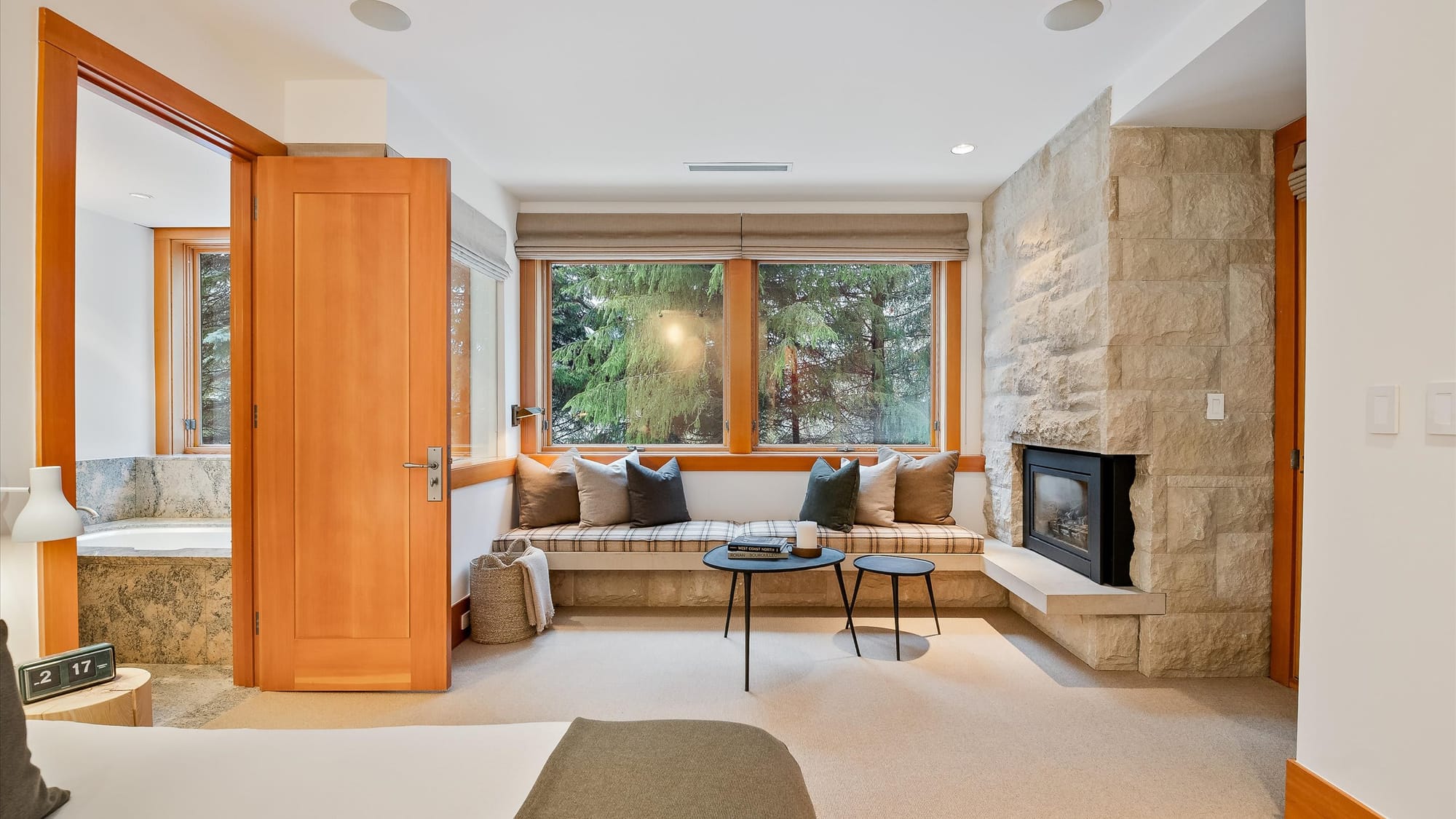Summit Chalet