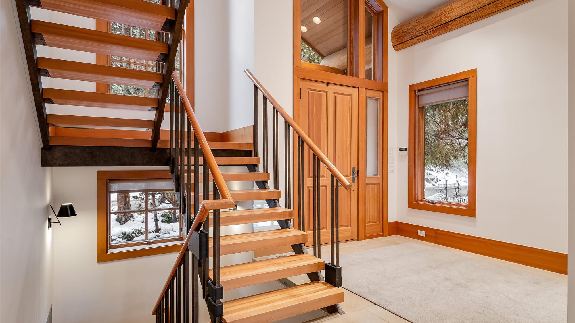 Summit Chalet