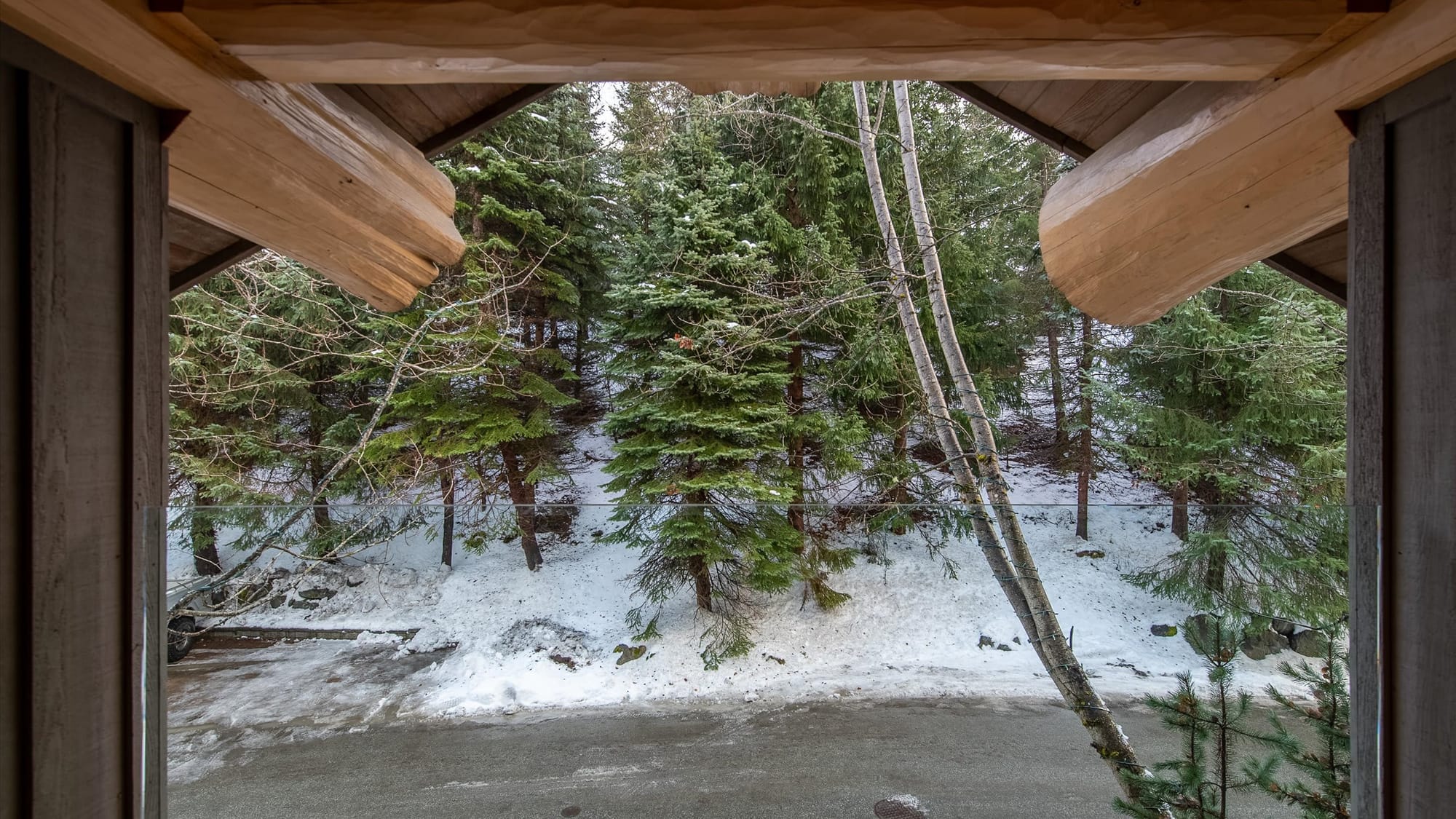 Summit Chalet